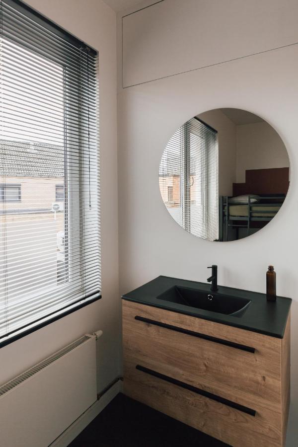 Vakantiehuis Velolit Oudenaarde Zewnętrze zdjęcie